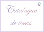 catalogue de tissus